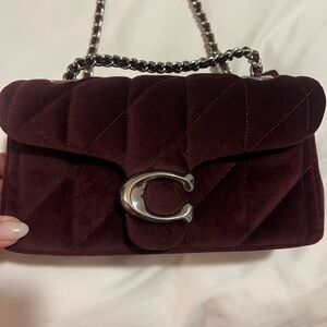 COACH Authentic women’s Tabby shoulder bag 20